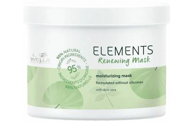 Elements Renewing Mask