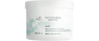 Nutricurls Mask Waves & Curls
