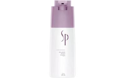 SP Balance Scalp Shampoo