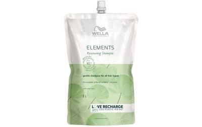 Elements Renewing Conditioner Refill