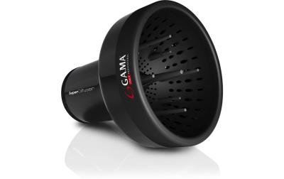 GA.MA Super Diffusor (universal) schwarz