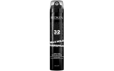 Redken Styling Max Hold Hairspray