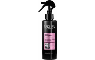 Acidic Color Gloss Leave-in Spray