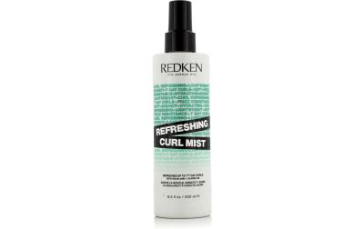 Refreshing Curl Mist