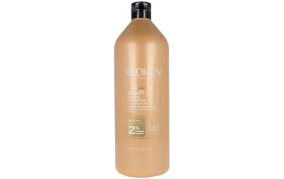 All Soft Moisturizing Shampoo