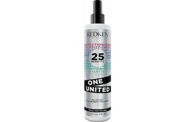 One United All-in-one Treatment