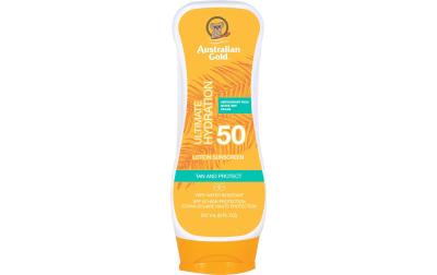 Australian Gold Spf 50 Lotion Sunscreen