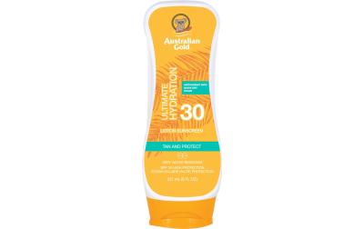 Australian Gold Spf 30 Lotion Sunscreen