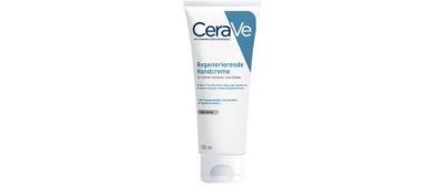 CERAVE Regenerierende Handcreme