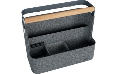 Leitz Ergo Schreibtisch-Organizer mit Griff