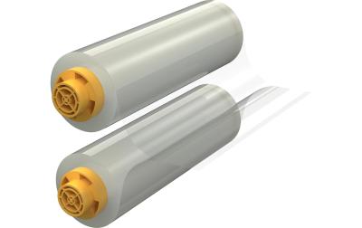 GBC Velocity Laminierrolle 125 Mikron