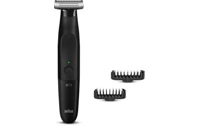BRAUN Series XT3100 Face