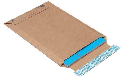 Brieger Wellkartoncouverts Brimail