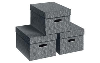 VON Aufbewahrungsbox Mittel