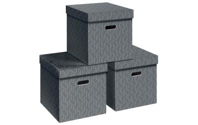 VON Aufbewahrungsbox Cube