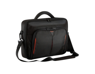 Targus Classic+ Clamshell Tasche 15.6