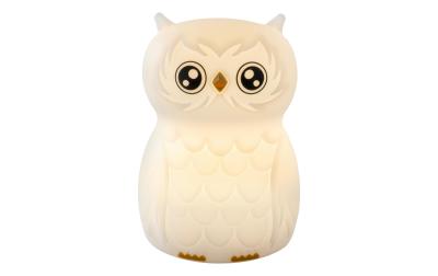 Ansmann Nachtlicht Eule