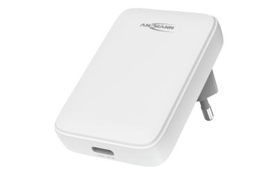 Ansmann USB-Ladegerät