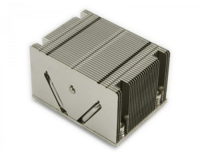 Supermicro SNK-P0048PS: CPU Kühler 2HE,