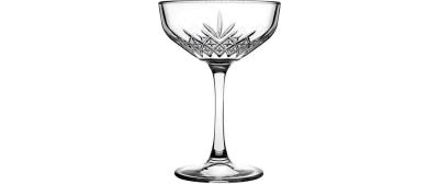 Pasabahce Champagnerschale Timeless