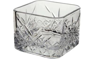 Pasabahce Schälchen Timeless eckig