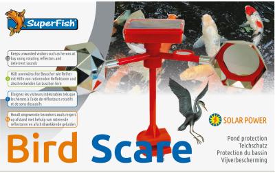 Superfish Bird Scare