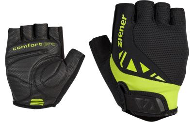 Ziener CLAASS-Z, Gr. 10, lime green