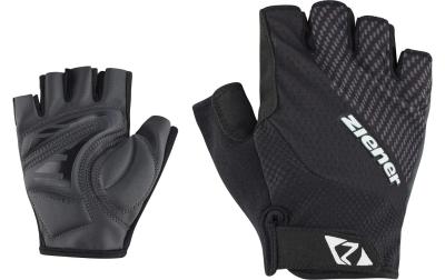 Ziener CHRISTOFER-Z, Gr. 8.5, black