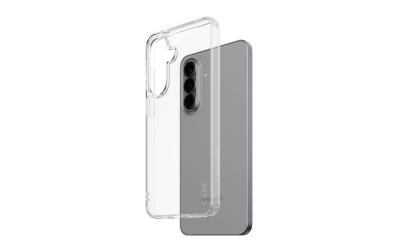 CARE Flagship Case, CF, Transparent