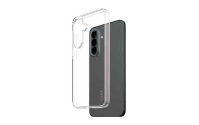 CARE Flagship Case, CF, Transparent