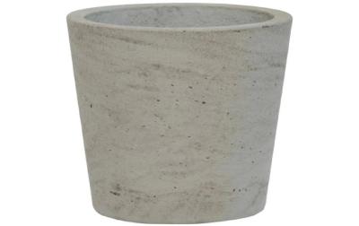 Mini Bucket XXS, Grey Washed