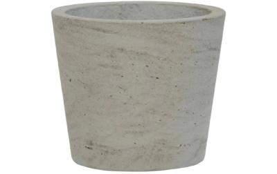 Mini Bucket XXXS, Grey Washed