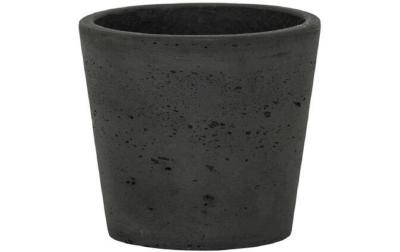 Mini Bucket XS, Black Washed
