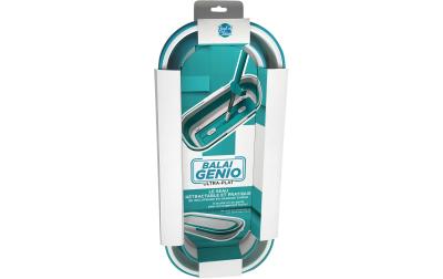 Best of Clean Genio Mopp Eimer faltbar