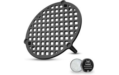 Gusseisen Stapelrost für Dutch Oven 7L