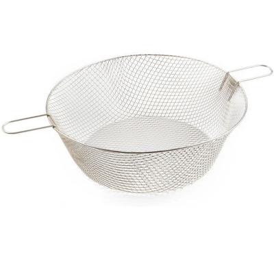 Frittierkorb Ø 33 cm