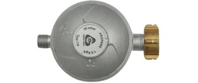 Druckregler 50 mbar 1/4