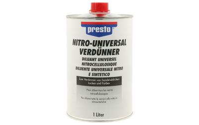 Presto Nitro-Universalverdünnung