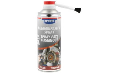 Presto Keramikpasten-Spray