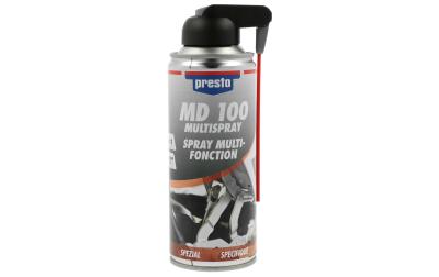 Presto Multifunktionsspray