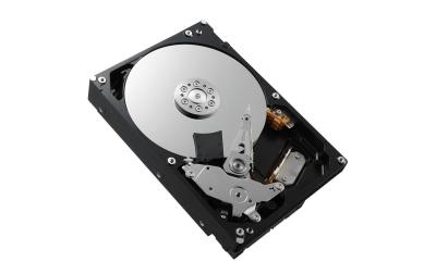 HD HPE 6G 3.5 SATA-III 801925-001