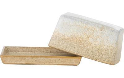 Bloomingville Butterdose Paula, 100ml