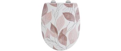 Wenko WC Sitz Pula
