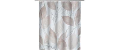 Wenko Duschvorhang Pula
