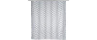 Wenko Duschvorhang Arta