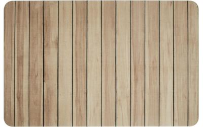 Wenko Badematte Lepiana