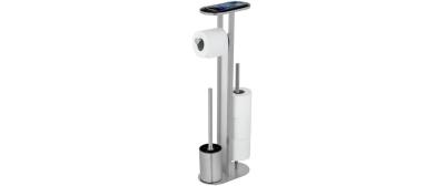 Wenko WC-Garnitur Orea