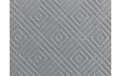 Wenko Anti-Rutsch-Matte Design 500 g/m²