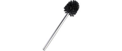 Wenko WC Bürste Glänzend Ø 8 x 35 cm