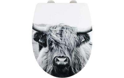 Wenko WC-Sitz Yak